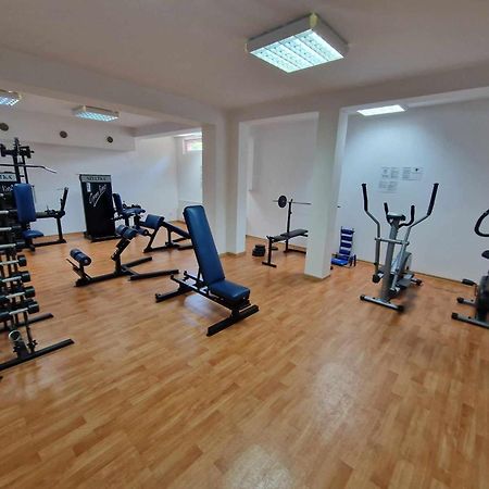 Apartament 29 Zielone Tarasy 코워브제크 외부 사진