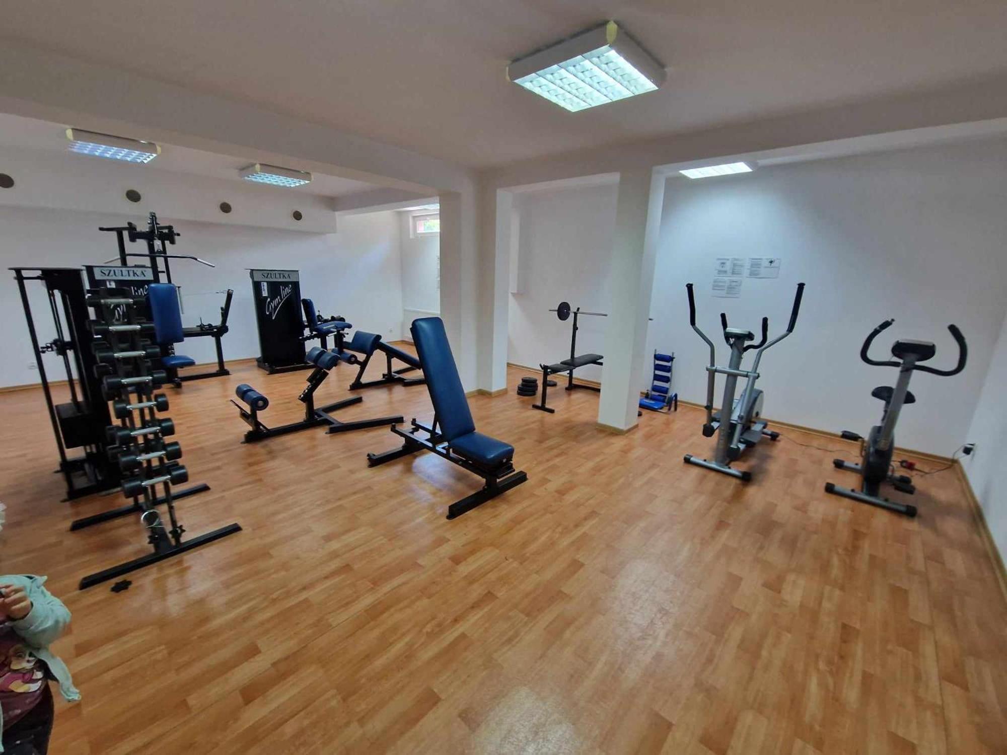 Apartament 29 Zielone Tarasy 코워브제크 외부 사진